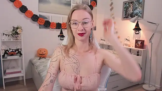 MissRightX online show from 24, 10, 2025