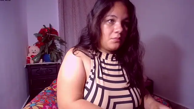Van3orgasm4me online show from 16, 12, 2024