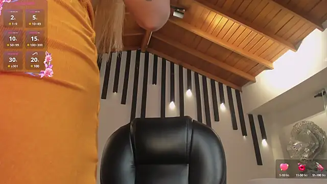 LexieWayne online show from 11, 12, 2024