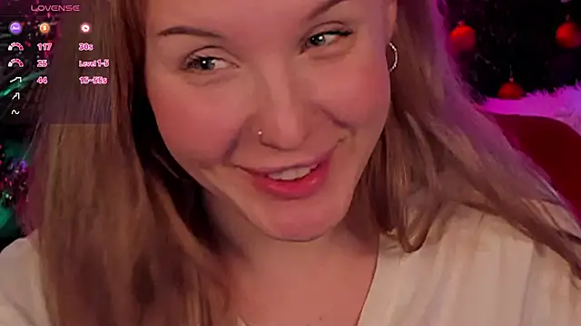 LianaFord online show from 12, 1, 2025