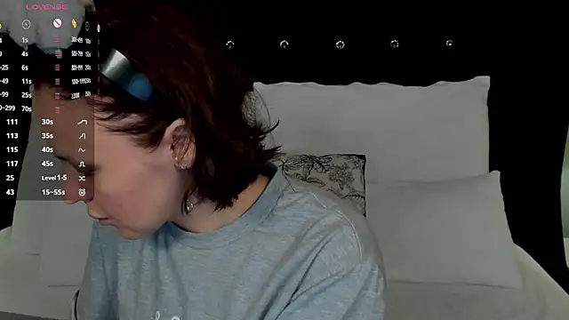 LianaFord online show from 15, 1, 2026