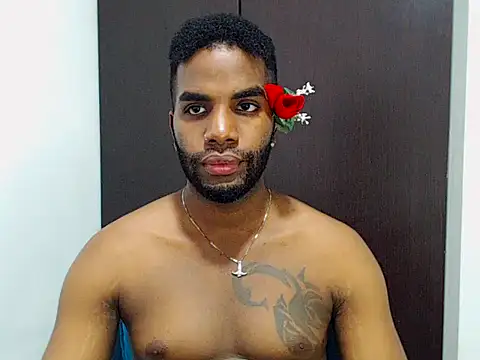 Rene hotman online show from 20, 12, 2025