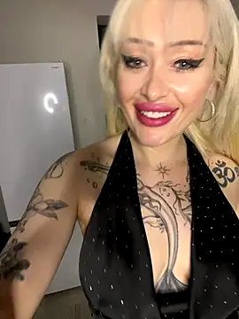 JennaLinn online show from 12, 10, 2025