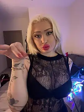 Snapshot of JennaLinn chatting on 17, 2, 2026 JennaLinn online show from 17, 2, 2026