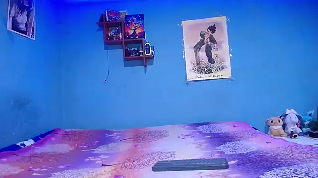 teddy n hottie online show from 11, 12, 2024