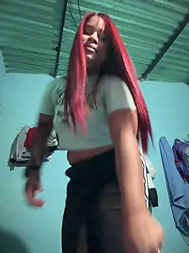 sweet morbid hot online show from 8, 1, 2026