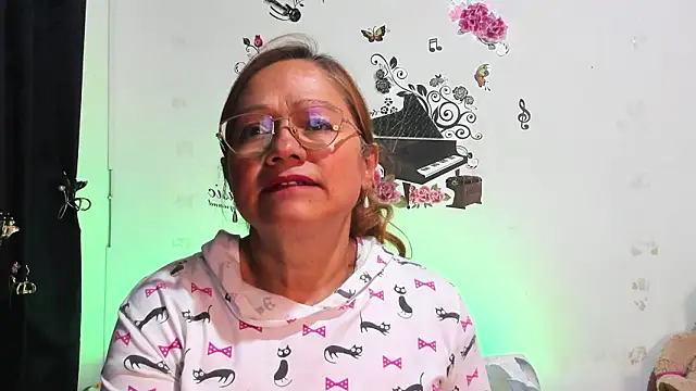 anthonela mature  online show from 5, 2, 2026