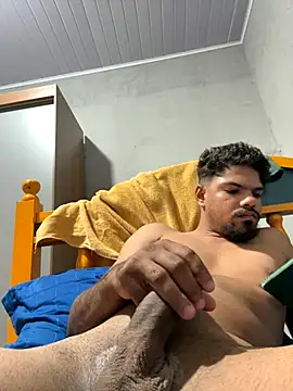 NovinhoMoreno09 online show from 12, 9, 2025