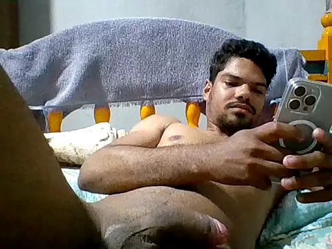 NovinhoMoreno09 online show from 14, 1, 2026