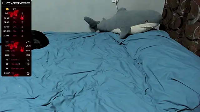 Snapshot of eva_zero chatting on 16, 12, 2024 eva zero online show from 16, 12, 2024