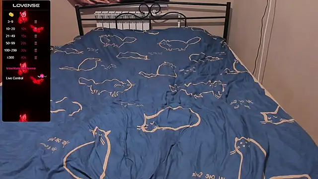 Snapshot of eva_zero chatting on 13, 11, 2025 eva zero online show from 13, 11, 2025