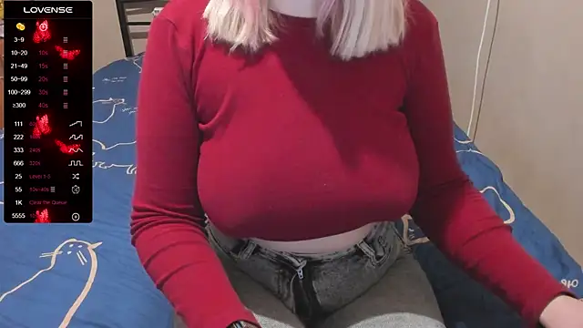 eva zero online show from 28, 11, 2025