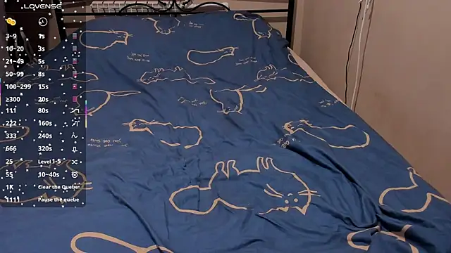 Snapshot of eva_zero chatting on 6, 3, 2026 eva zero online show from 6, 3, 2026