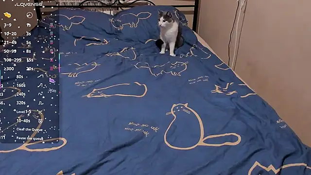 Snapshot of eva_zero chatting on 10, 3, 2026 eva zero online show from 10, 3, 2026