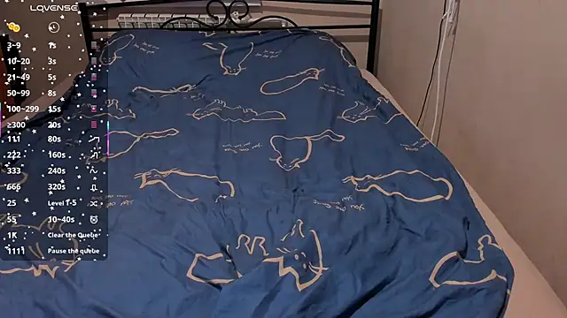 Snapshot of eva_zero chatting on 21, 3, 2026 eva zero online show from 21, 3, 2026