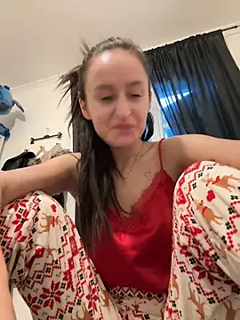 Zeyna1 online show from 20, 12, 2024