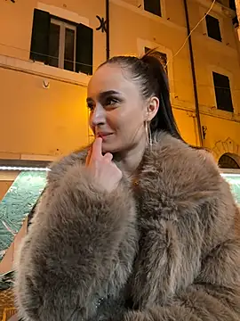 Zeyna1 online show from 28, 12, 2024