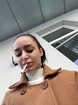 Zeyna1 online show from 10, 1, 2025