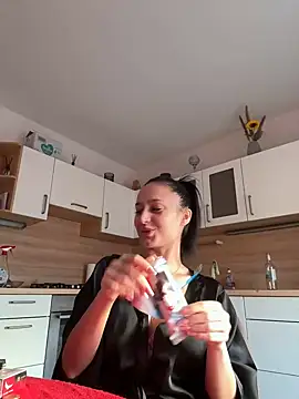 Zeyna1 online show from 17, 1, 2025