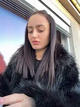 Zeyna1 online show from 27, 1, 2025