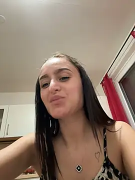Zeyna1 online show from 27, 1, 2025
