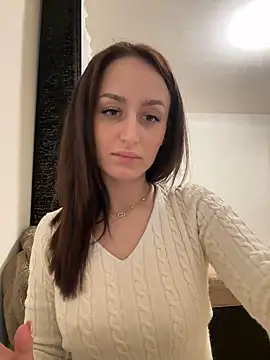 Zeyna1 online show from 3, 3, 2025