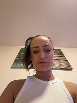 Zeyna1 online show from 14, 3, 2025