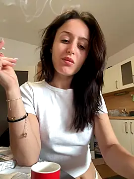 Zeyna1 online show from 28, 9, 2025