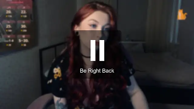 Cute lina online show from 6, 3, 2025