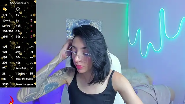 barbie scoth  online show from 2, 11, 2025