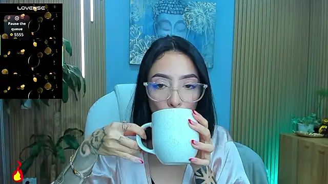 barbie scoth  online show from 3, 3, 2026