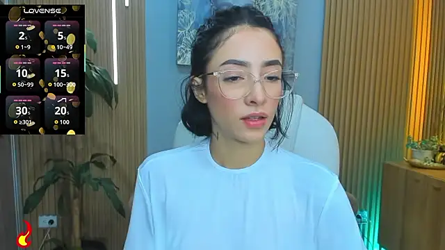 barbie scoth  online show from 16, 3, 2026