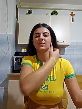 NathalieDream online show from 24, 10, 2025