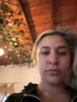 Snapshot of Lana_Sofia1 chatting on 23, 10, 2025 Lana Sofia1 online show from 23, 10, 2025