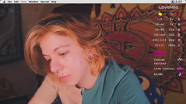 Kryptosworld online show from 4, 2, 2025