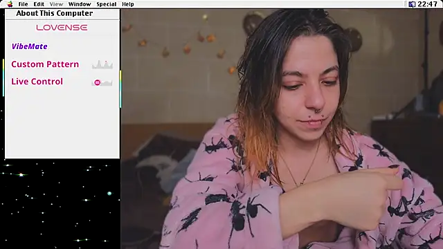 Kryptosworld online show from 5, 11, 2025