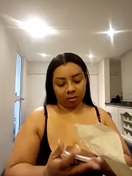 MelanyShayk online show from 11, 12, 2024