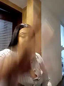 MelanyShayk online show from 13, 12, 2024