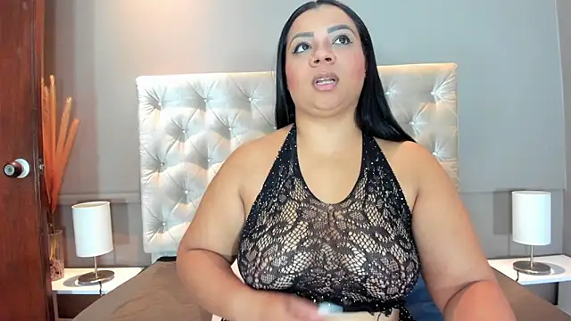 MelanyShayk online show from 14, 12, 2024