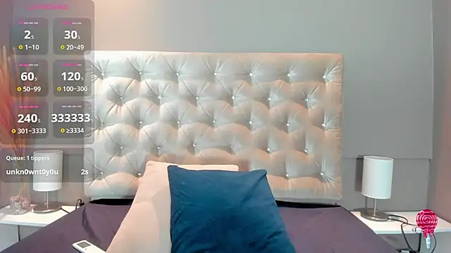 MelanyShayk online show from 24, 12, 2024