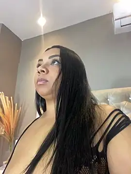 MelanyShayk online show from 27, 12, 2024