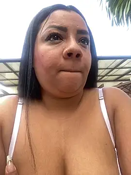 MelanyShayk online show from 27, 12, 2024