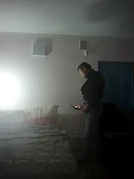 HouseOfCums online show from 4, 10, 2025