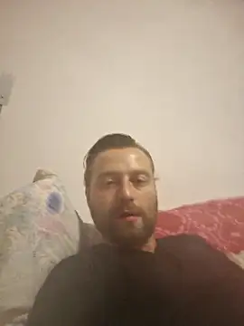 HouseOfCums online show from 14, 10, 2025