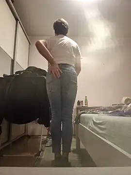 HouseOfCums online show from 18, 10, 2025