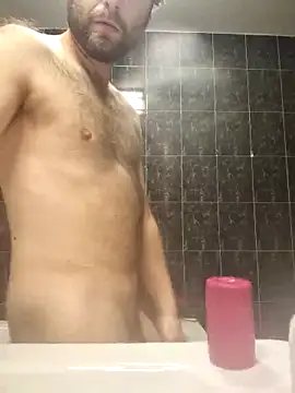 HouseOfCums online show from 18, 10, 2025