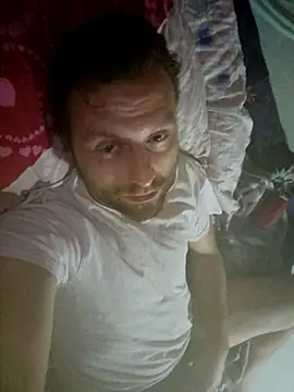 HouseOfCums online show from 30, 10, 2025