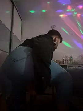 HouseOfCums online show from 16, 11, 2025