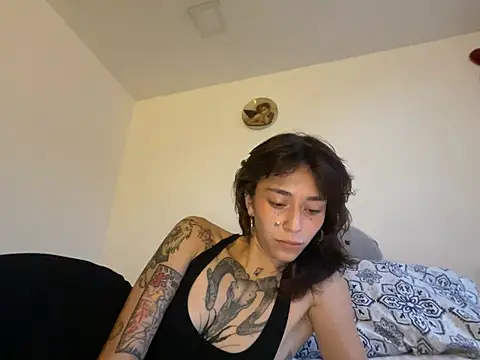 Snapshot of This_black_sheep chatting on 14, 3, 2025 This black sheep online show from 14, 3, 2025