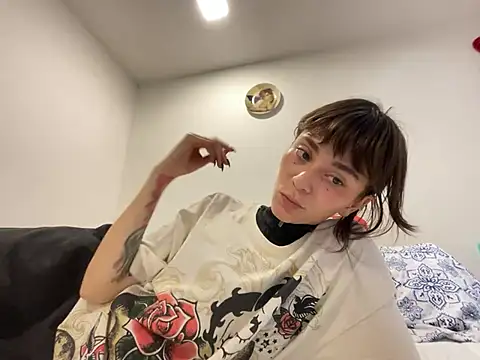 Snapshot of This_black_sheep chatting on 17, 3, 2025 This black sheep online show from 17, 3, 2025